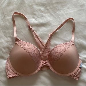 Aerie Perky Pushup-Demi Bra